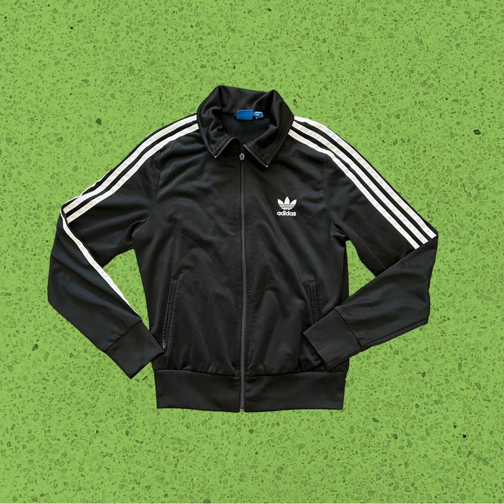ADIDAS JACKET